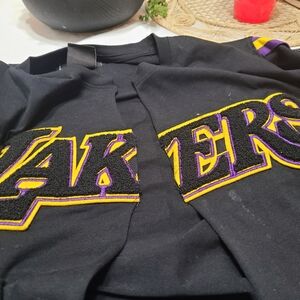 Short Sleeve Open Front T Shirt